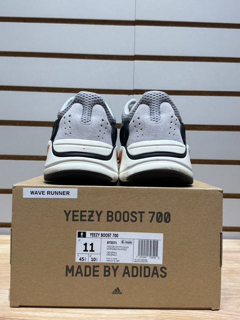 adidas Yeezy Boost 700 Wave Runner Sz 11