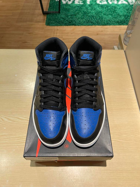 Jordan 1 Retro Royal (2017) Sz 10.5