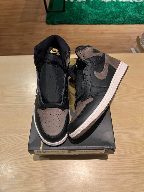 Jordan 1 Retro High OG Palomino Sz 8