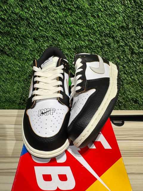 Nike SB Dunk Low HUF San Francisco Sz 7M