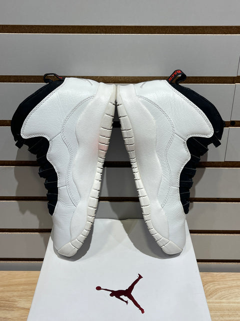 Jordan 10 Retro I'm Back Sz 9.5
