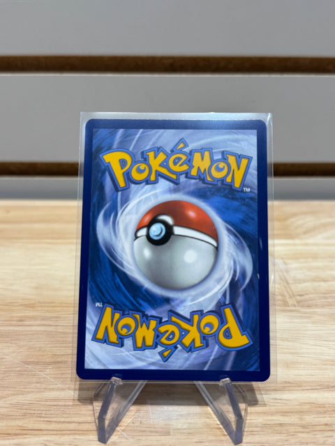 Pokémon Iono's Bellibolt ex - 183/159 - SV09: Journey Together (JTG)