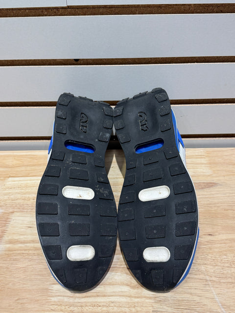 Nike Air Max Pre-Day Hyper Royal Sz 9.5