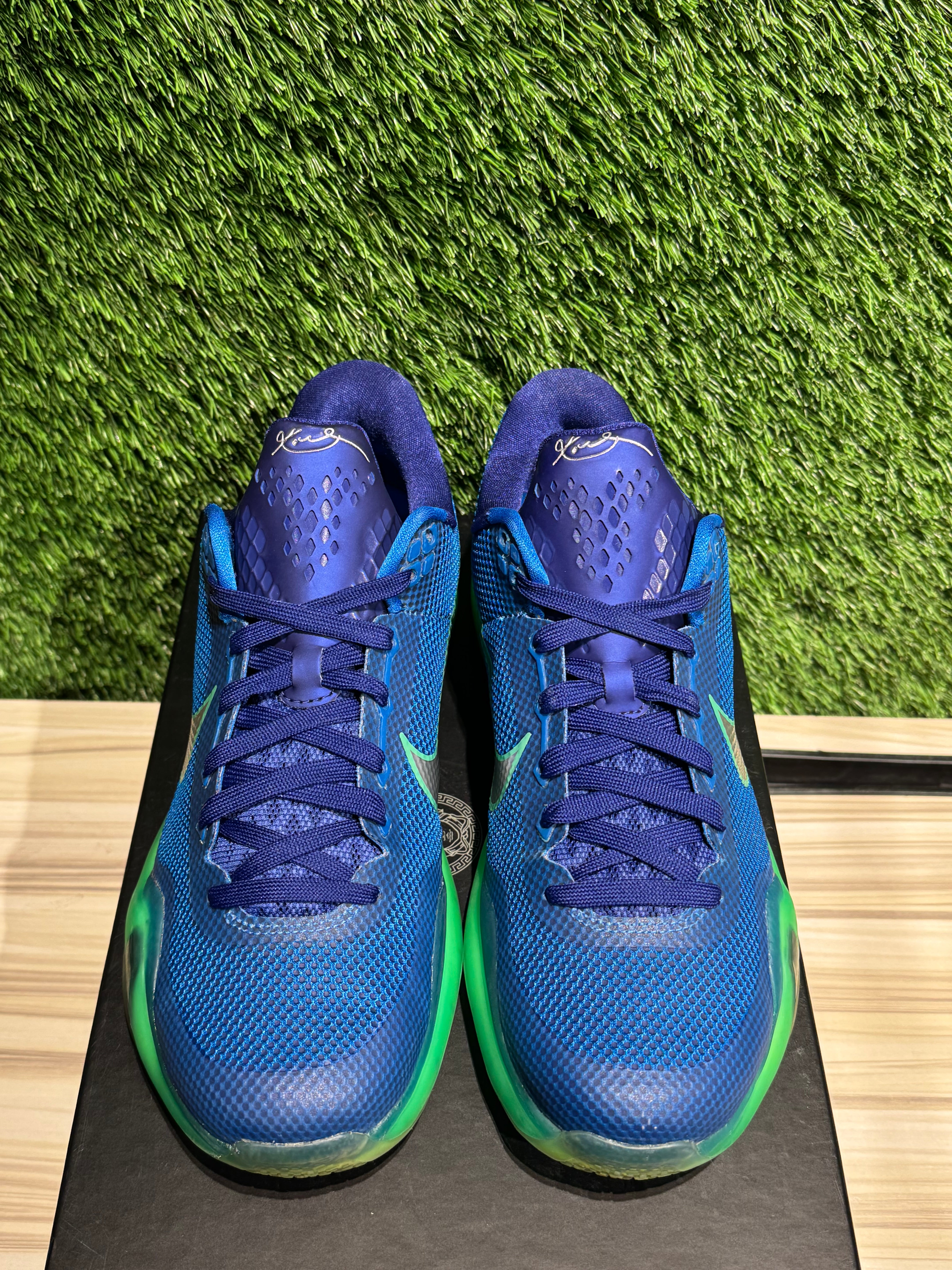 kobe emerald city