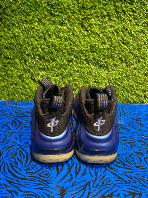 Nike Air Foamposite One Sharpie Sz 11
