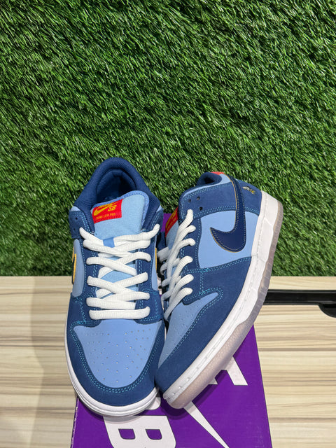 Nike SB Dunk Low Pro Why So Sad?