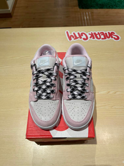 Nike Dunk Low LX Pink Foam (Women's) Sz 4Y/5.5W