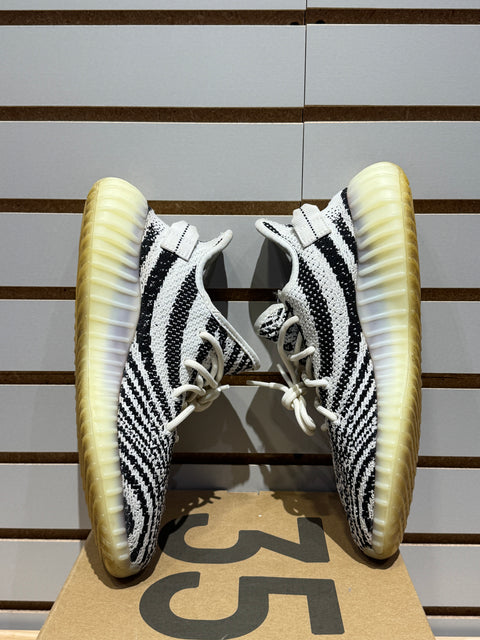 adidas Yeezy Boost 350 V2 Zebra