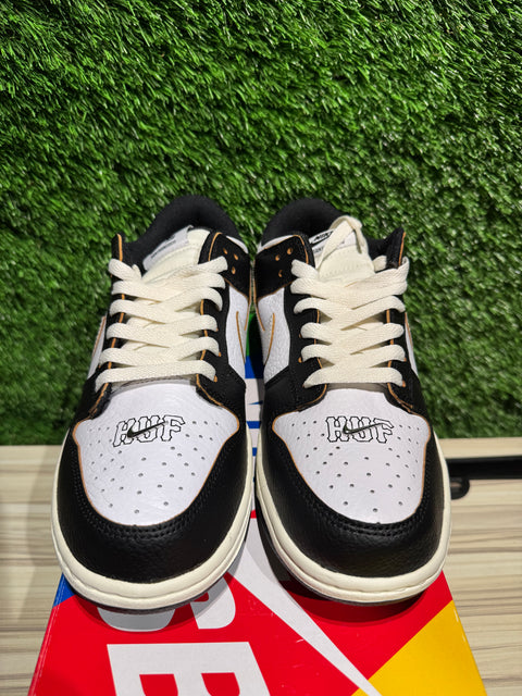 Nike SB Dunk Low HUF San Francisco Sz 7M