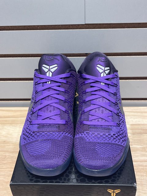 Nike Kobe 9 Elite Low Protro Michael Jackson Moonwalker (2025) Sz 8