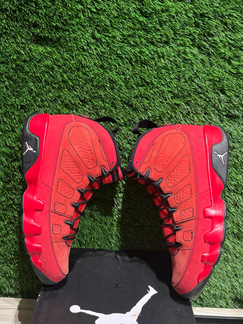Jordan 9 Retro Motorboat Jones Sz 8.5