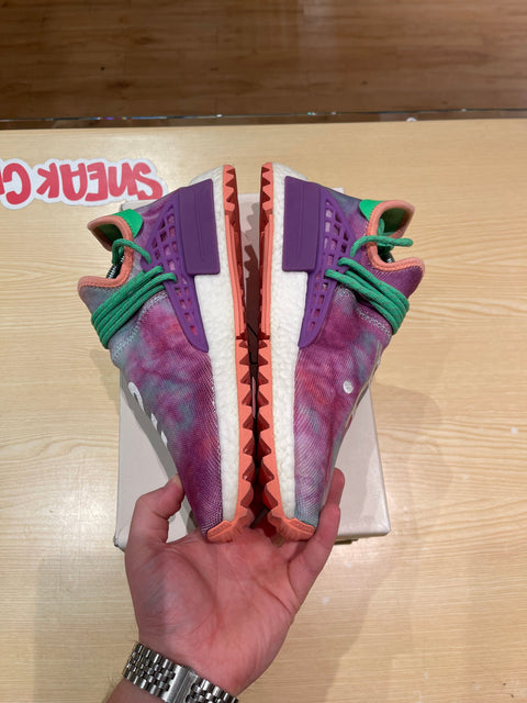 adidas Human Race NMD Pharrell Holi Festival (Chalk Coral)