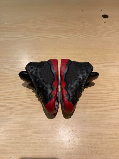 Jordan 13 Retro BP Dirty Bred (TD) Sz 5C