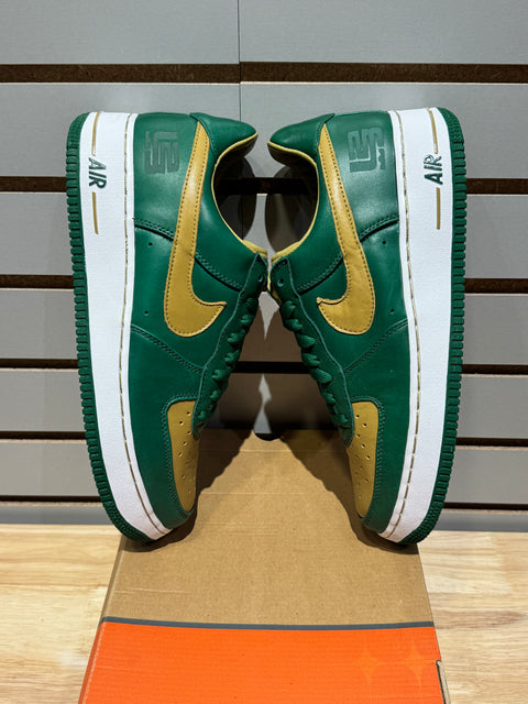 Nike Air Force 1 Low LeBron SVSM Sz 9