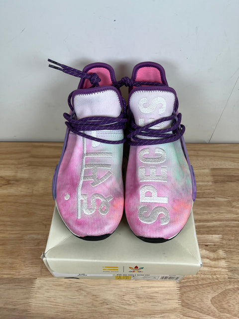 adidas Human Race NMD Pharrell Holi Festival (Pink Glow)