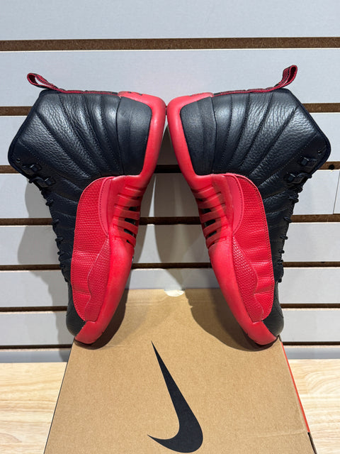 Jordan 12 Retro Flu Game (2025) Sz 12