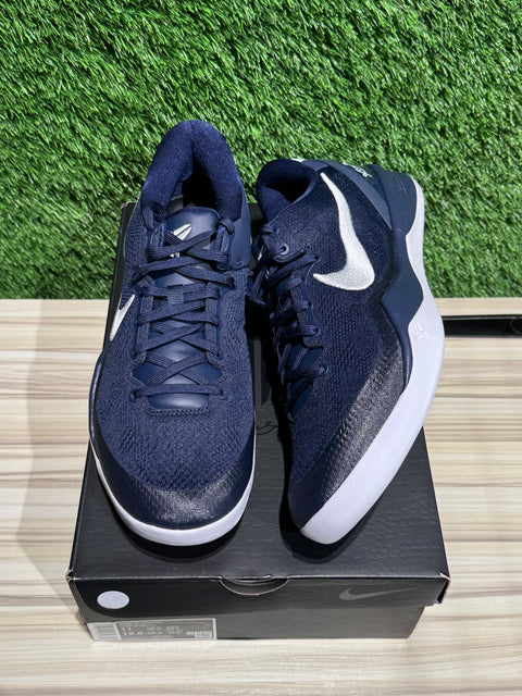 Nike Kobe 8 Protro College Navy Sz 11