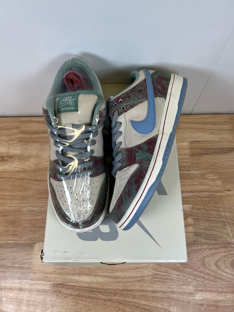 Nike SB Dunk Low Crenshaw Skate Club (PS)