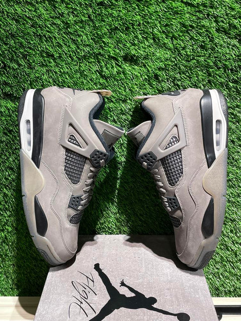 Jordan 4 Retro Cave Stone (Multiple Sizes)