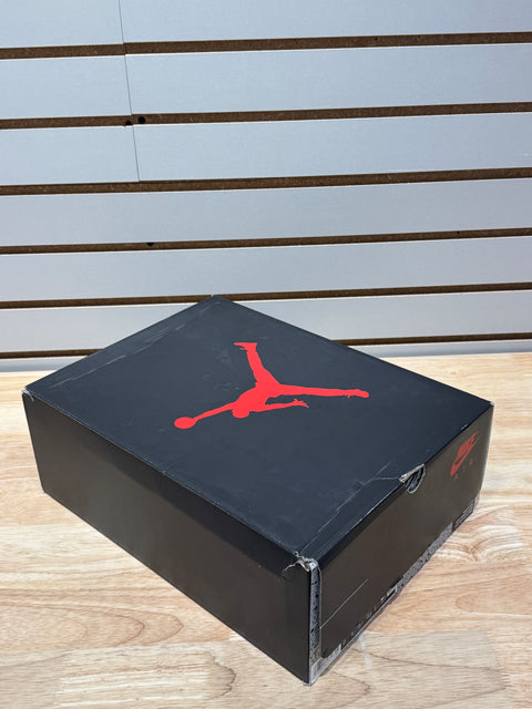 Jordan 7 Retro White Infrared Sz 12