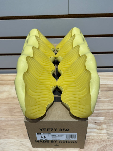 adidas Yeezy 450 Sulfur Sz 11M