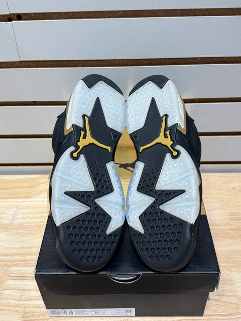 Jordan 6 Retro DMP 2020 (GS) Sz 6.5Y