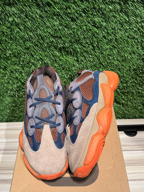 adidas Yeezy 500 Enflame Sz 7.5M