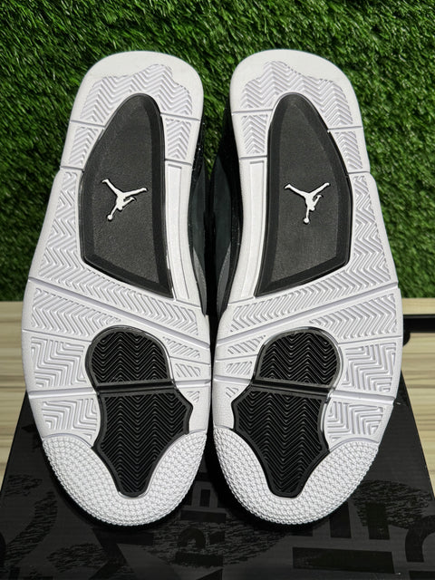 Jordan 4 Retro Fear (2024) Sz 12