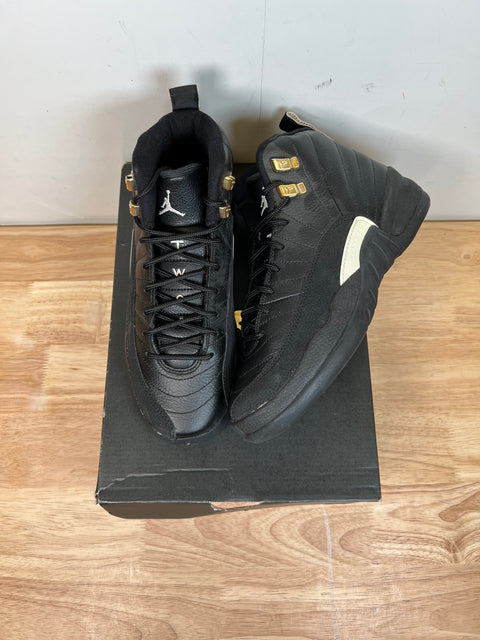 Jordan 12 Retro The Master