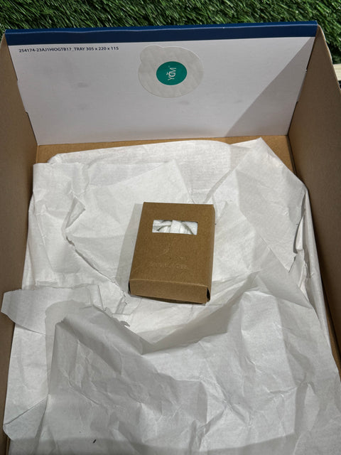 Jordan 1 Retro High OG True Blue Sz 6.5M