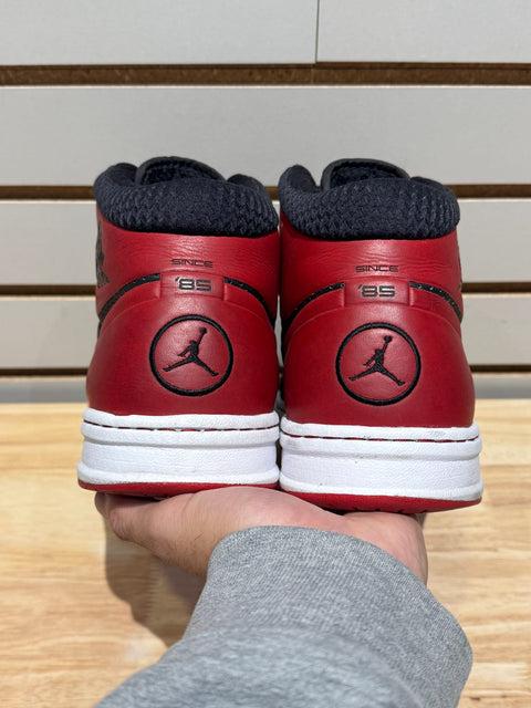 Jordan Alpha 1 Bred Sz 11.5