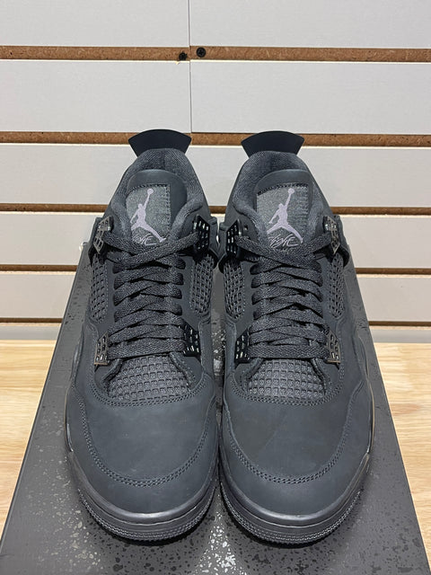 Jordan 4 Retro Black Cat (2025) Sz 11.5