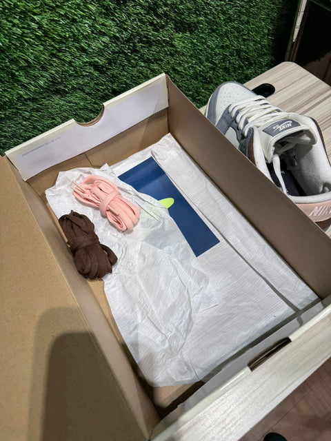 Nike SB Dunk Low Yuto Horigome Sz 10.5M