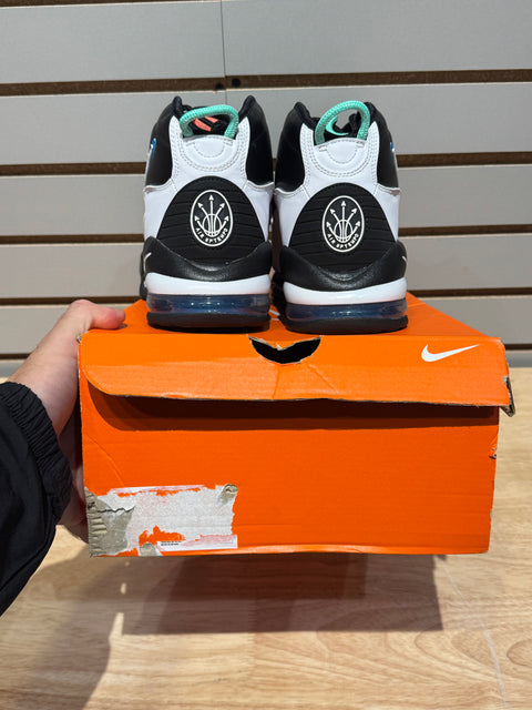 Nike Air Max Uptempo 95 NY vs. NY Sz 11