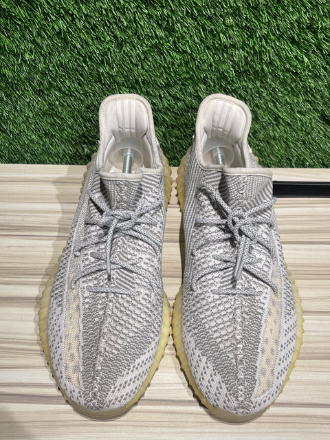 adidas Yeezy Boost 350 V2 Static (Non-Reflective) SZ 13M