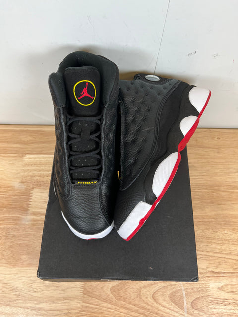 Jordan 13 Retro Playoffs (2023) (GS)