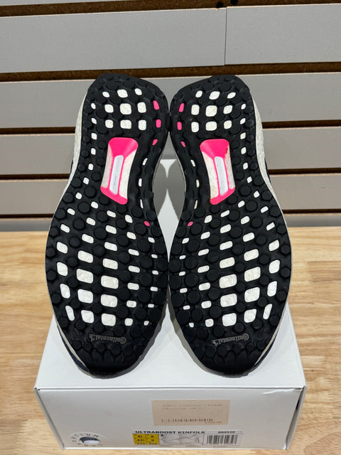 adidas Ultra Boost Kinfolk Sz 9.5