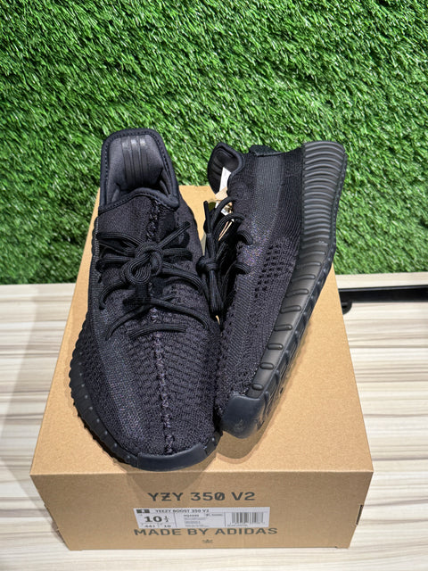 adidas Yeezy Boost 350 V2 Onyx Sz 10.5