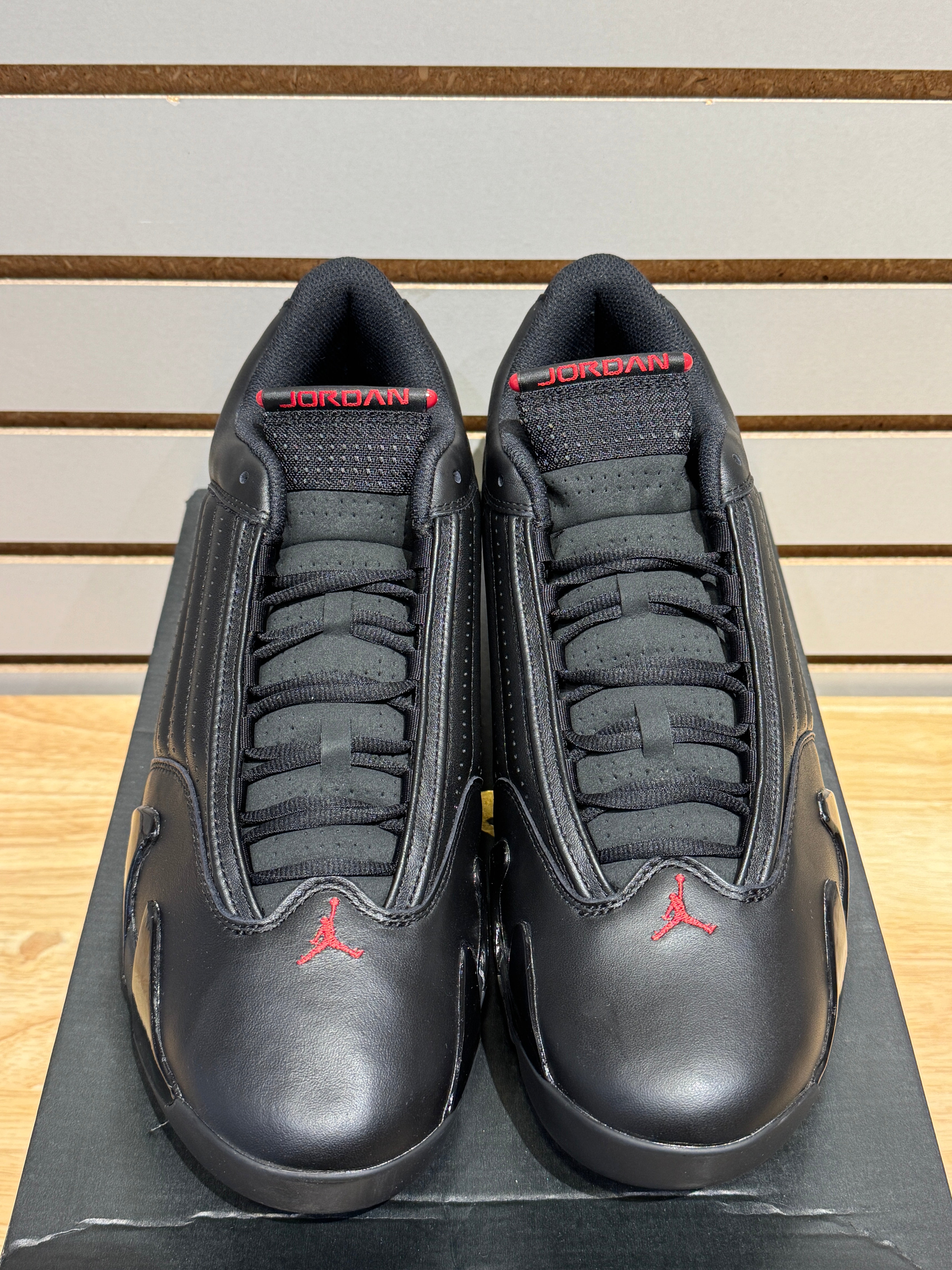 Jordan 14 Retro Golf Last Shot Sz 13 – Sneak City