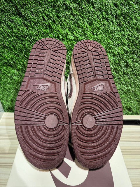 Jordan 1 Retro High OG A Ma Maniére Sz 8.5