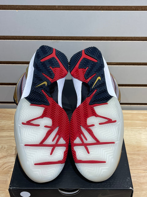 Nike Kobe 4 Protro Gold Medal (2024) Sz 9.5