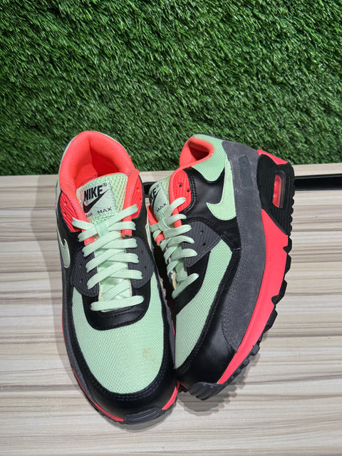 Nike Air Max 90 Vapor "Yeezy" Sz 10M