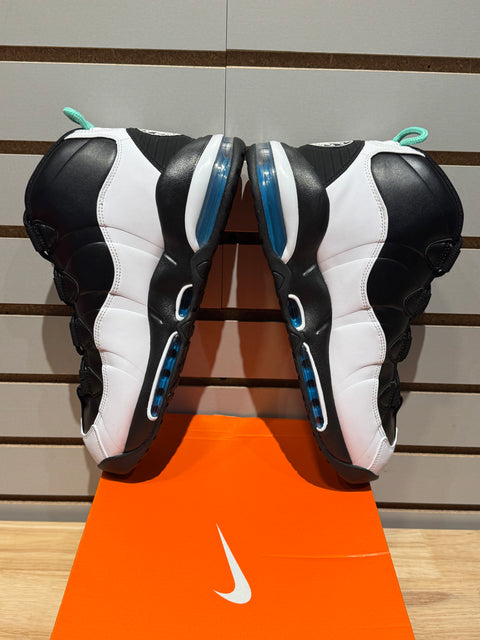 Nike Air Max Uptempo 95 NY vs. NY Sz 11