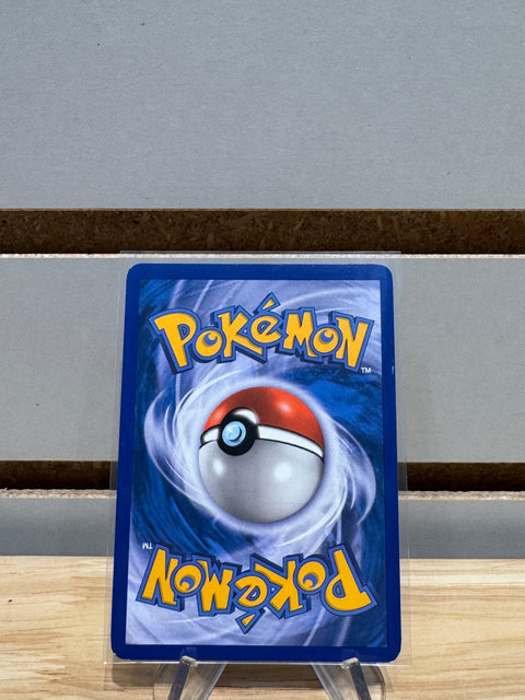 Pokémon Jirachi - Rising Rivals (RR) Reverse Holo