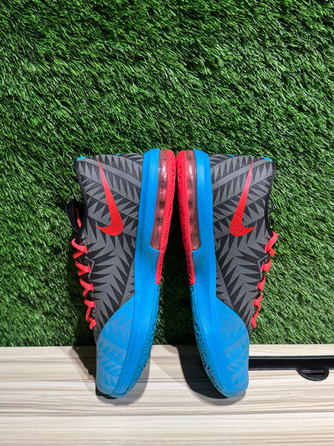 Nike KD 6 N7 Sz 10