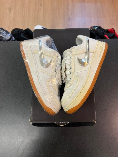 Nike Air Force 1 Low Travis Scott (AF100) Sz 4M