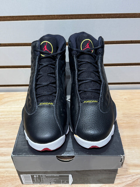 Jordan 13 Retro Playoffs (2011) (GS) Sz 6.5Y