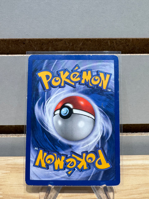Pokémon Blastoise - Base Set 2 (BS2)
