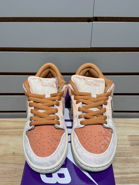 Nike SB Dunk Low Trocadéro Gardens Sz 7.5