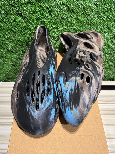 adidas Yeezy Foam RNR MX Cinder Sz 14